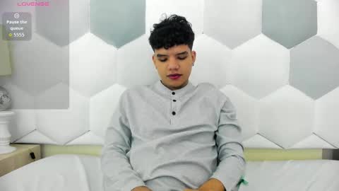 Axel Forte online show from November 2025 01:39:02 PM