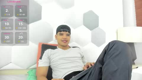 Axel Forte online show from December 2025 12:58:02 PM