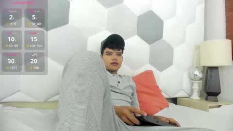 Axel Forte online show from December 2025 12:44:02 PM