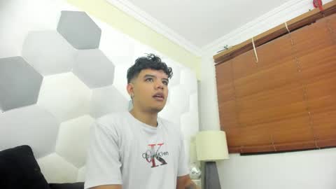 Axel Forte online show from December 2025 12:33:02 PM