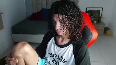 Axel online show from January 2026 11:40:01 PM