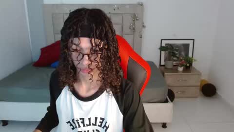 Axel online show from January 2026 11:51:02 PM