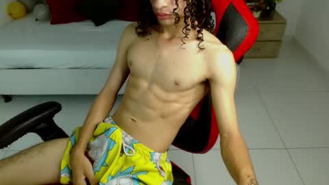 Axel online show from January 2026 11:54:01 PM