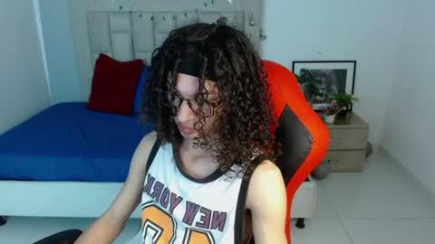 Axel online show from January 2026 11:31:01 PM