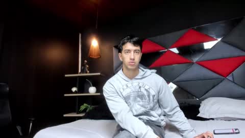 Snapshot of axel_hendrick chatting on March 2026 12:56:01 PM axel_hendrick online show from March 2026 12:56:01 PM