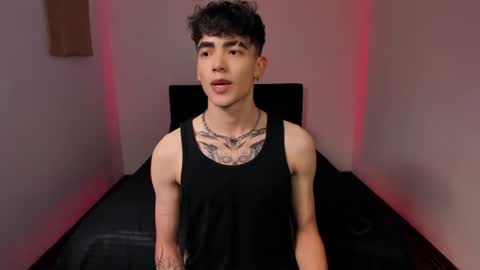 Snapshot of axel_inkshade chatting on July 2026 11:23:02 PM Axel online show from July 2026 11:23:02 PM