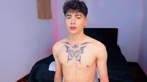 Snapshot of axel_inkshade chatting on August 2026 08:36:01 PM Axel online show from August 2026 08:36:01 PM