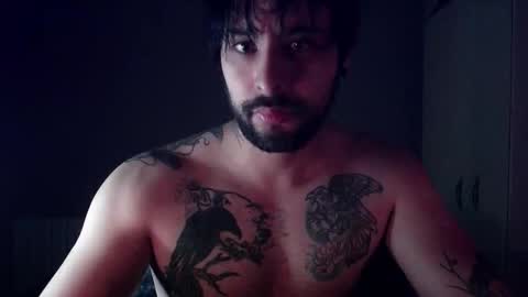 axel_jax online show from November 2025 07:42:02 AM