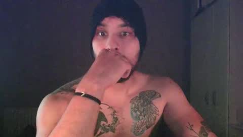 axel_jax online show from November 2025 07:51:01 AM