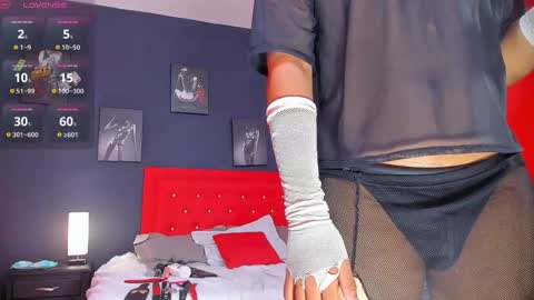 Snapshot of axel_ps chatting on December 2024 07:20:01 AM Alex online show from December 2024 07:20:01 AM