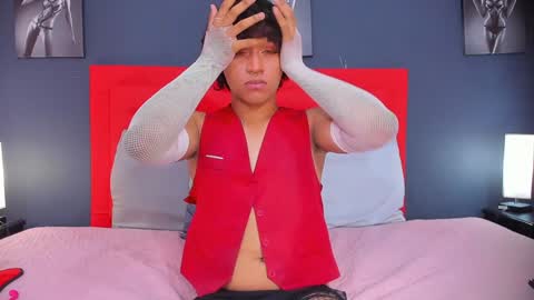 Snapshot of axel_ps chatting on December 2024 04:15:02 AM Alex online show from December 2024 04:15:02 AM