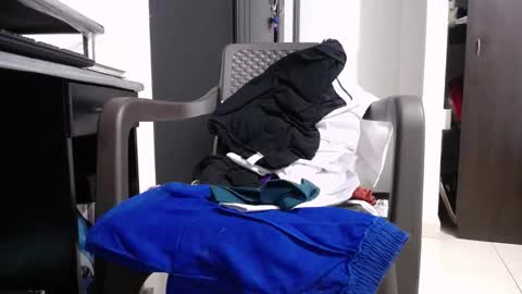 axel rios online show from December 2025 07:58:02 AM