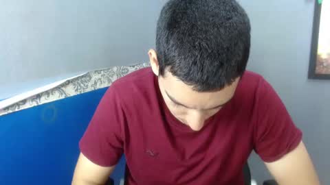 axel_stones_ online show from November 2025 03:14:02 PM