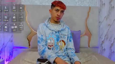 AXEL  online show from December 2025 11:26:02 AM