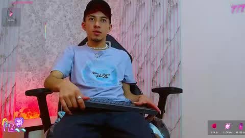 AXEL  online show from February 2026 12:12:01 PM