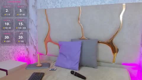 AXEL  online show from March 2026 07:09:01 PM