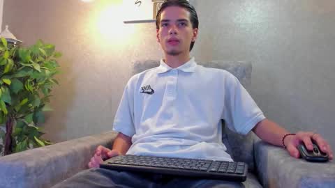 axel  online show from January 2026 11:48:01 AM