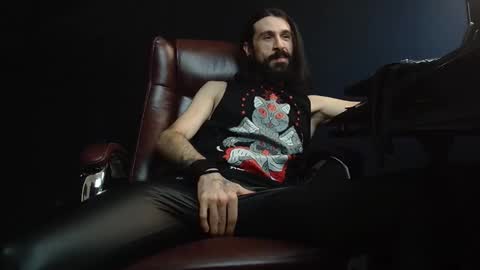 AxelColton online show from January 2025 09:13:01 AM