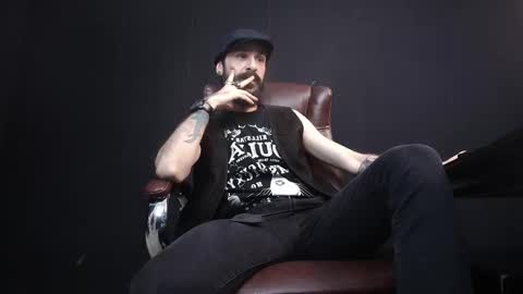 AxelColton online show from February 2025 07:06:01 AM