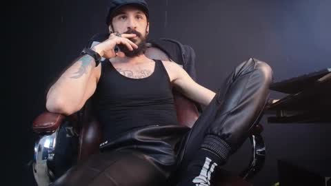 AxelColton online show from February 2025 10:04:02 AM