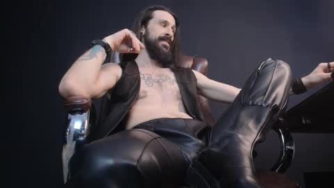 AxelColton online show from March 2025 12:34:01 PM