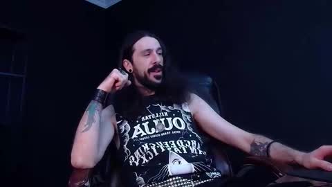 AxelColton online show from November 2025 10:04:02 AM