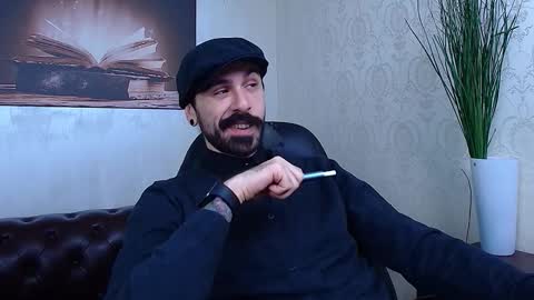 AxelColton online show from December 2025 11:39:02 AM