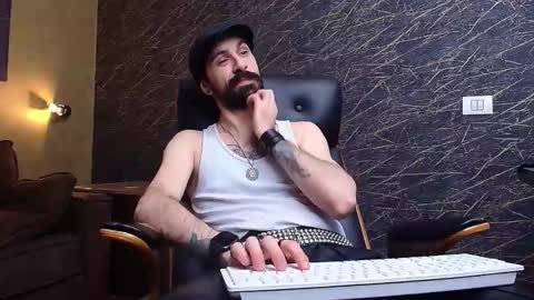 AxelColton online show from January 2026 11:26:01 AM