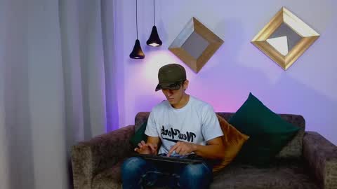Axel online show from June 2026 06:35:02 PM