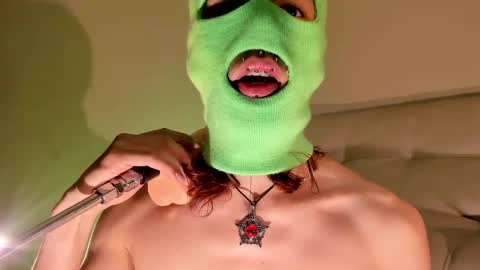 Snapshot of axellcollins chatting on March 2025 09:36:02 PM im your little femboy ALEX online show from March 2025 09:36:02 PM