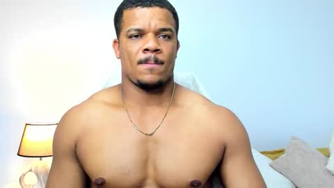 AXEL DA SILVA online show from March 2026 11:21:01 PM