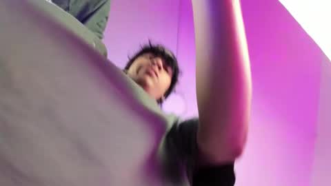 Snapshot of axellkush chatting on February 2025 09:26:02 AM AxellKush online show from February 2025 09:26:02 AM