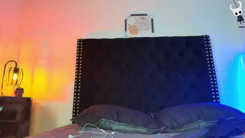 Snapshot of axellkush chatting on February 2026 12:45:02 PM AxellKush online show from February 2026 12:45:02 PM