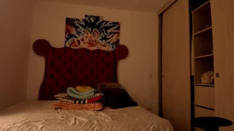 Axel online show from November 2025 01:15:01 AM