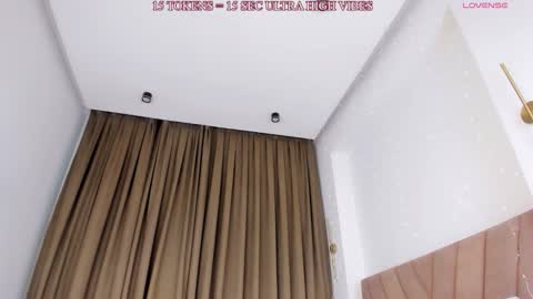 Snapshot of aya_blush chatting on November 2025 05:12:01 PM Anyanami online show from November 2025 05:12:01 PM