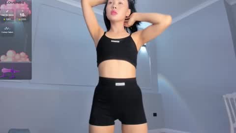 Aya online show from December 2024 12:02:02 AM