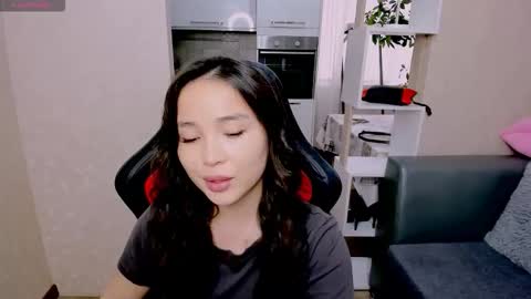 Aya Moon online show from October 2025 04:22:01 AM