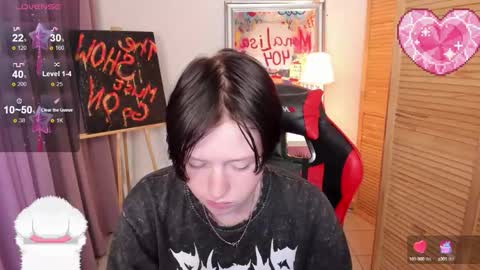 Snapshot of ayakskalermons chatting on September 2025 08:14:02 AM ayaks online show from September 2025 08:14:02 AM