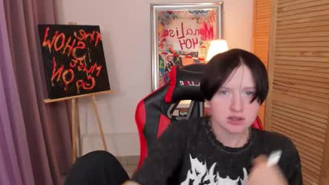 Snapshot of ayakskalermons chatting on September 2025 08:03:02 AM ayaks online show from September 2025 08:03:02 AM