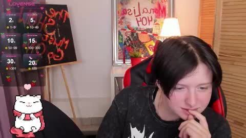 Snapshot of ayakskalermons chatting on September 2025 02:39:02 PM ayaks online show from September 2025 02:39:02 PM