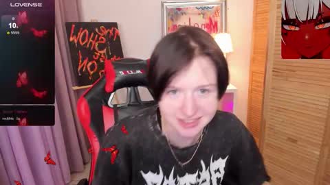 Snapshot of ayakskalermons chatting on September 2025 08:03:01 AM ayaks online show from September 2025 08:03:01 AM