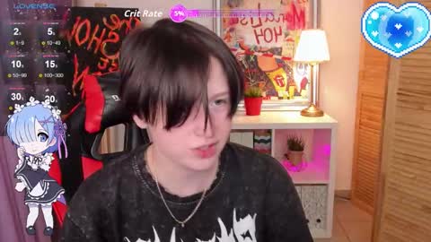 Snapshot of ayakskalermons chatting on September 2025 08:24:01 AM ayaks online show from September 2025 08:24:01 AM