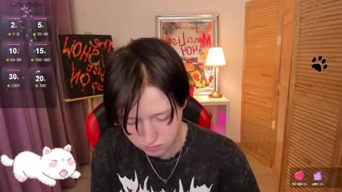 Snapshot of ayakskalermons chatting on September 2025 02:08:02 PM ayaks online show from September 2025 02:08:02 PM