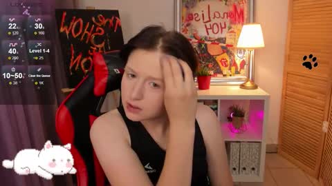 Snapshot of ayakskalermons chatting on September 2025 08:16:02 AM ayaks online show from September 2025 08:16:02 AM