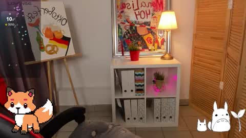 Snapshot of ayakskalermons chatting on September 2025 08:17:01 AM ayaks online show from September 2025 08:17:01 AM