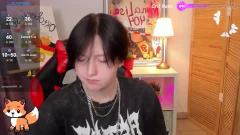 Snapshot of ayakskalermons chatting on September 2025 02:21:01 PM ayaks online show from September 2025 02:21:01 PM