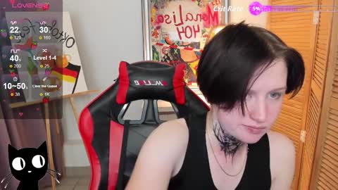 Snapshot of ayakskalermons chatting on October 2025 02:15:01 PM ayaks online show from October 2025 02:15:01 PM