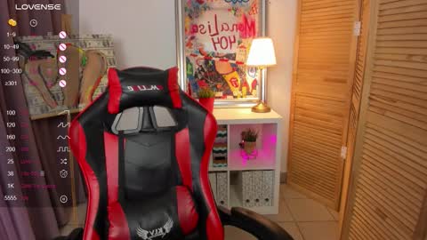 Snapshot of ayakskalermons chatting on October 2025 08:24:02 AM ayaks online show from October 2025 08:24:02 AM