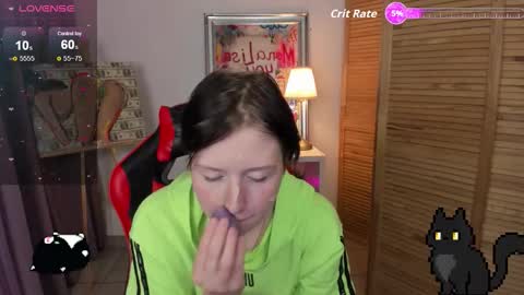 Snapshot of ayakskalermons chatting on October 2025 08:15:02 AM ayaks online show from October 2025 08:15:02 AM