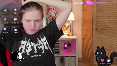 Snapshot of ayakskalermons chatting on October 2025 08:17:01 AM ayaks online show from October 2025 08:17:01 AM